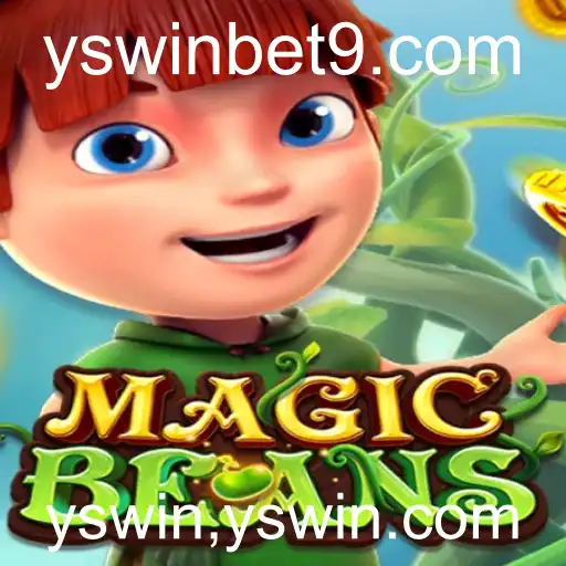 Descubra o Fascinante Mundo de MAGICBEANS