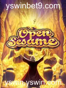 Explore o Mundo de OpenSesame: Um Jogo Inovador e Empolgante