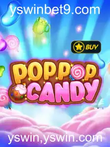 Explorando o Mundo Alegre de POPPOPCANDY: Um Guia Detalhado