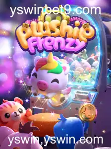 Descubra o Mundo Encantador de PlushieFrenzy: O Jogo de Diversão e Colecionismo