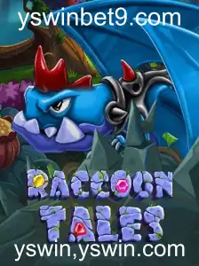 RaccoonTales: Explore o Mundo Encantado dos Guaxinins