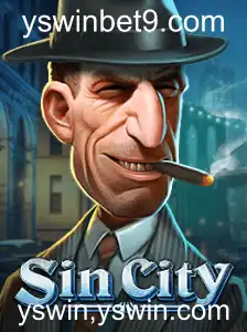 Explorando os Segredos de SinCity: O Jogo de Estratégia Revolucionário