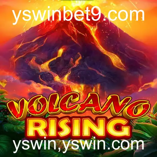VolcanoRising: O Desafio Ardente de Estratégia e Aventura