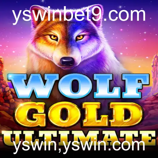 Explorando o Mundo de WolfGoldUltimate: Um Novo Patamar nos Jogos de Slot