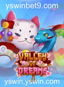 Explorando o Mundo de ValleyofDreams: Uma Imersão no Fantástico