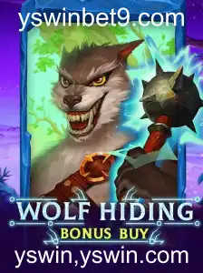 Descubra WolfHidingBonusBuy: O Jogo Inovador e Suas Regras Empolgantes